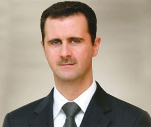 Assad utilizzerà le armi chimiche?