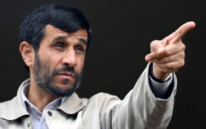 Mahmoud-Ahmadinejad