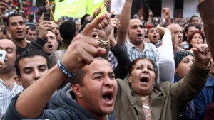 Egitto: scontri
