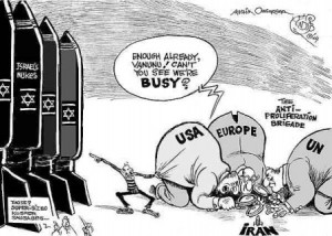 nucleare israeliano