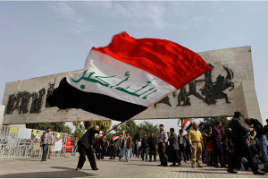 Zoom 31 gen Iraq Egitto