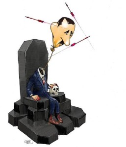 Assad ........ di Riber Hansson
