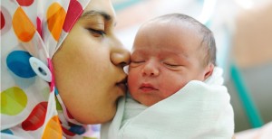 Declino della fertilità musulmana