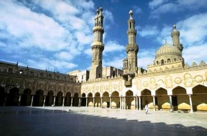 al-azhar-mosque-and-university-cairo