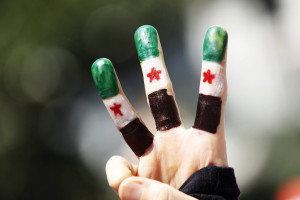 giornata per la siria