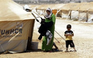 Siria - intervento umanitario