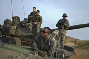 Aqmi vuole il ritiro dell'esercito francese dal Mali