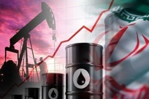 Iran petrolio