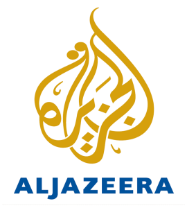 Aljazeera-logo