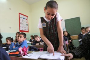 scuole rifugiati